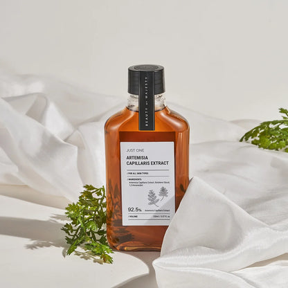 B.O.M ARTEMISIA CAPILLARIS EXTRACT 92.5%