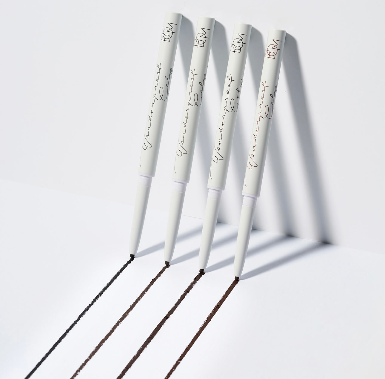 WONDERPROOF GEL SLIM EYELINER