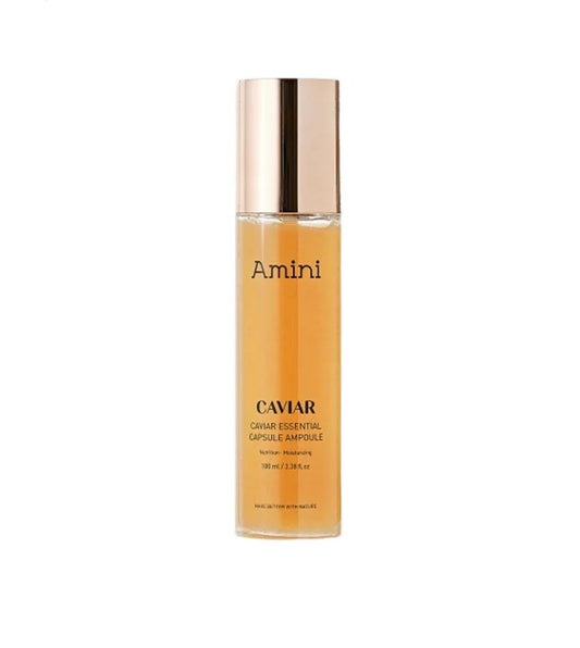 CAVIAR ESSENCE CAPSULE AMPOULE	100ML