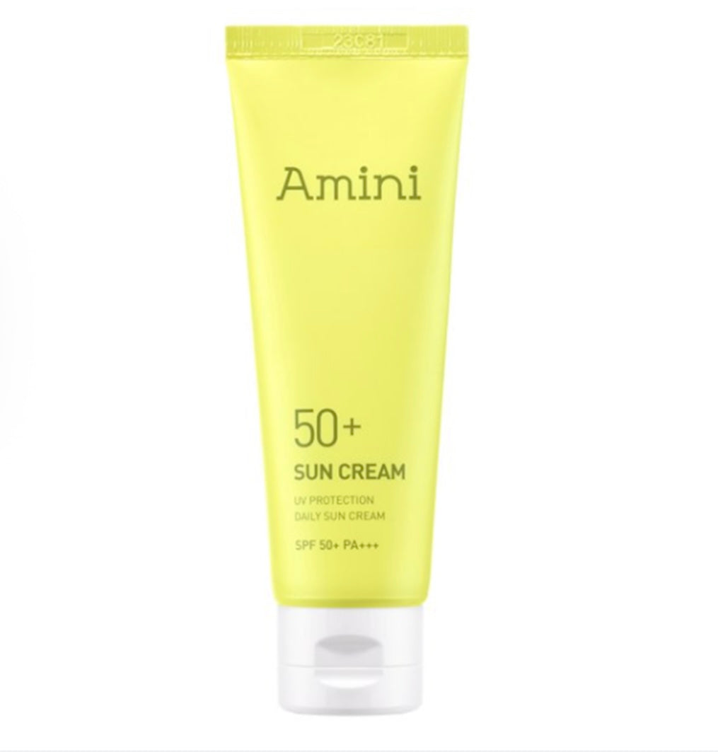 DAILY SUN MOIS CREAM SPF50+PA++ 50ML