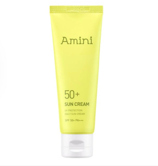 DAILY SUN MOIS CREAM SPF50+PA++ 50ML