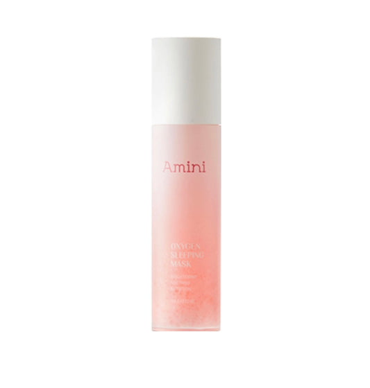 OXYGEN SLEEPING MASK 100ML