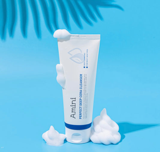 PERFECT DEEP CERA CLEANSER 150ML