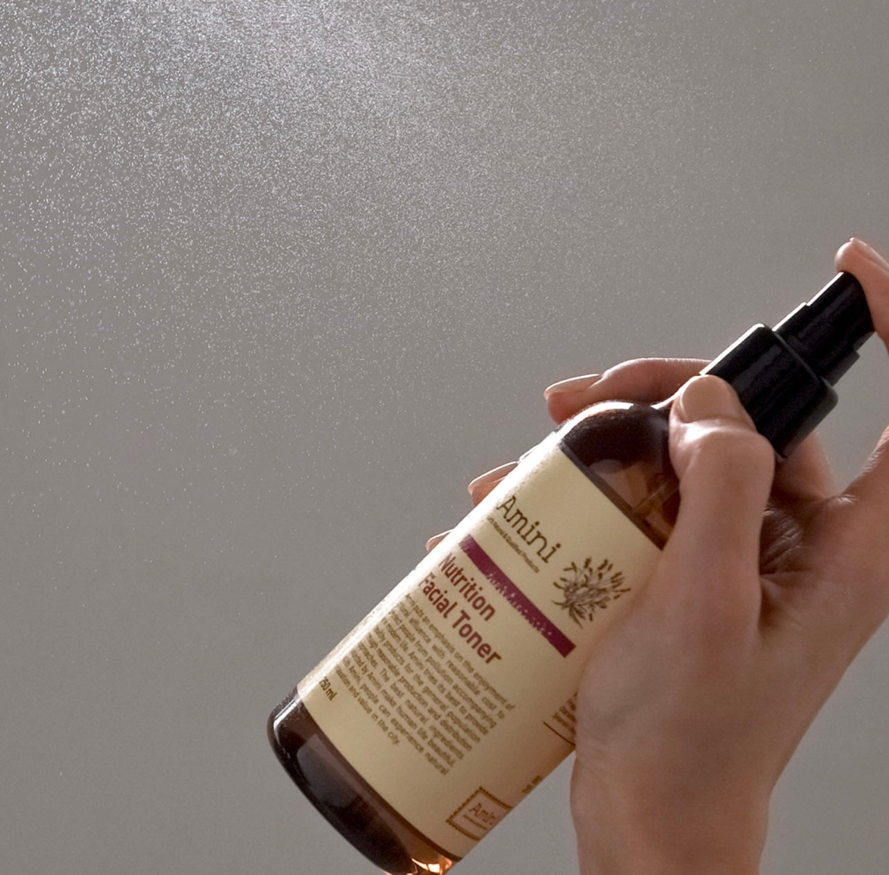 NUTRITION FACIAL TONER 250ML