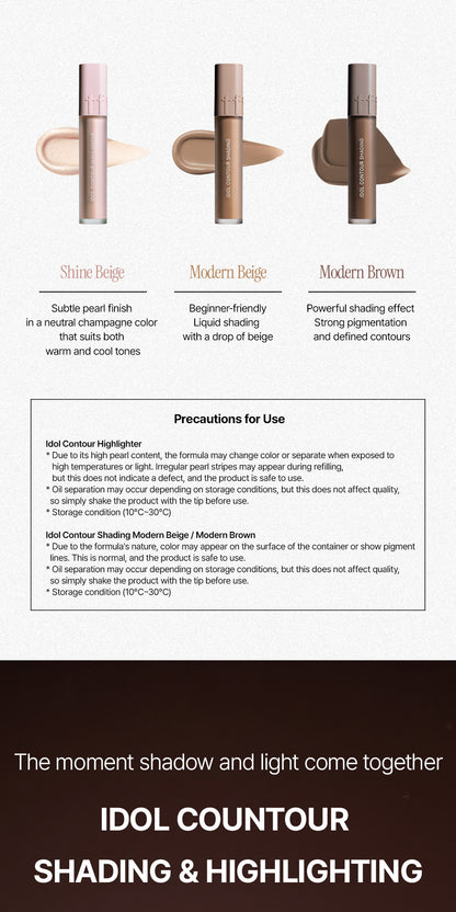 TFIT IDOL CONTOUR HIGHLIGHTER