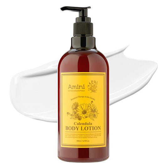 BODY LOTION CALENDULA 500ML