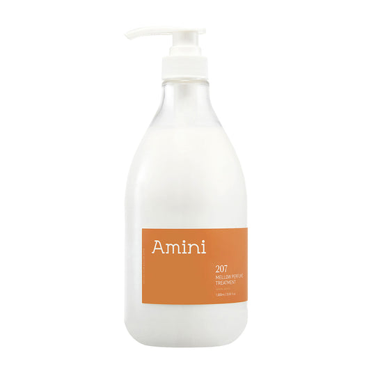 MELLOW PERFUME HAIR TREATMENT SANTAL WOOD 1000ML