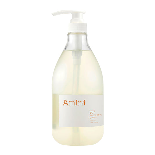 MELLOW PERFUME HAIR SHAMPOO SANTAL WOOD 1000ML
