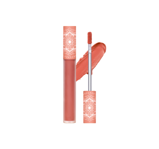CREAM MATT ROUGE 3