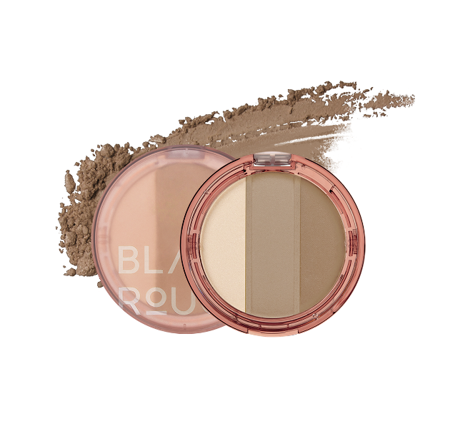 UP & DOWN TRIPLE CONTOURING