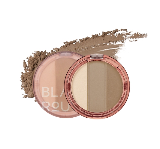 UP & DOWN TRIPLE CONTOURING