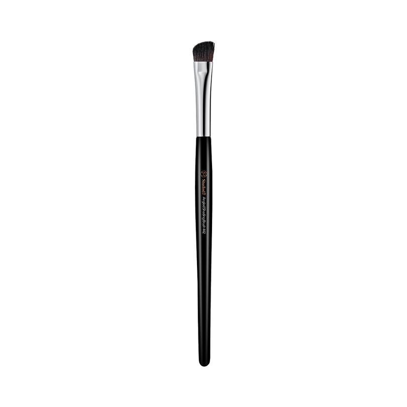 ANGLED SHAVING BRUSH 442