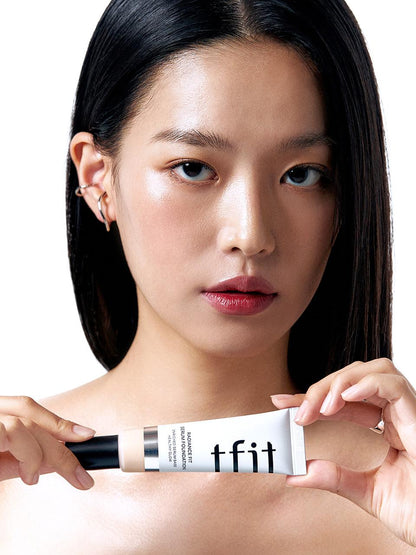 RADIANCE FIT SERUM FOUNDAION
