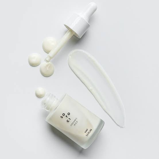 SOROCI NMF SERUM 30ML