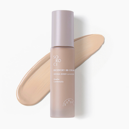SOROCI RECOVERY BB CREAM 30ML