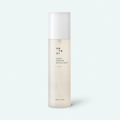 SOROCI MORNING DRIZZLE BUCKET MIST 150ML