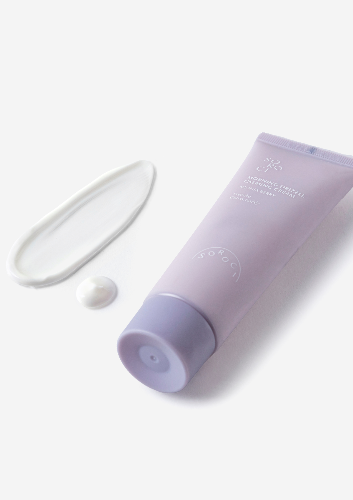 SOROCI MORNING DRIZZLE CALMING CREAM 70ML