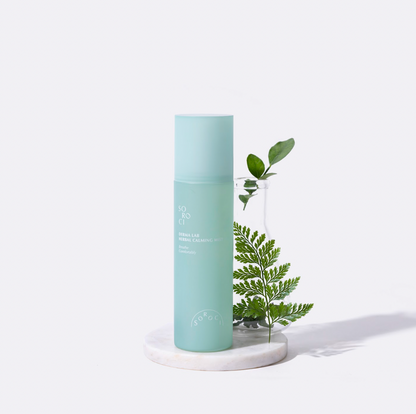 SOROCI DERMA LAB CALMING MIST 100ML