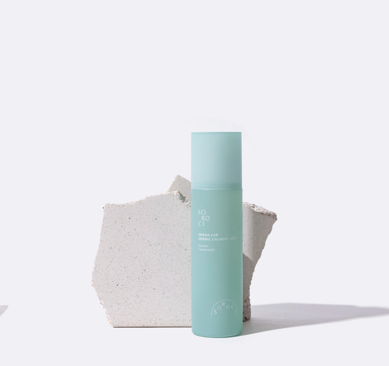 SOROCI DERMA LAB CALMING MIST 100ML