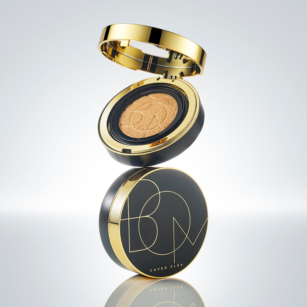 BOM COVER FLEX CUSHION