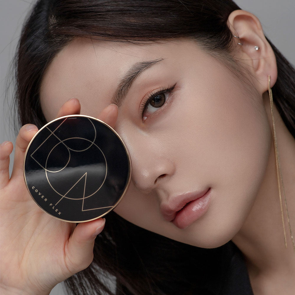 BOM COVER FLEX CUSHION