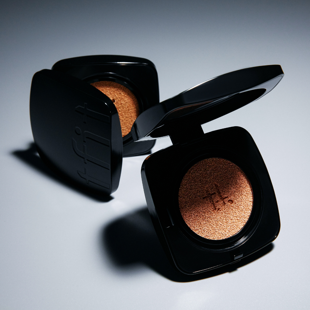 TFIT LAYER COVER GLOW CUSHION