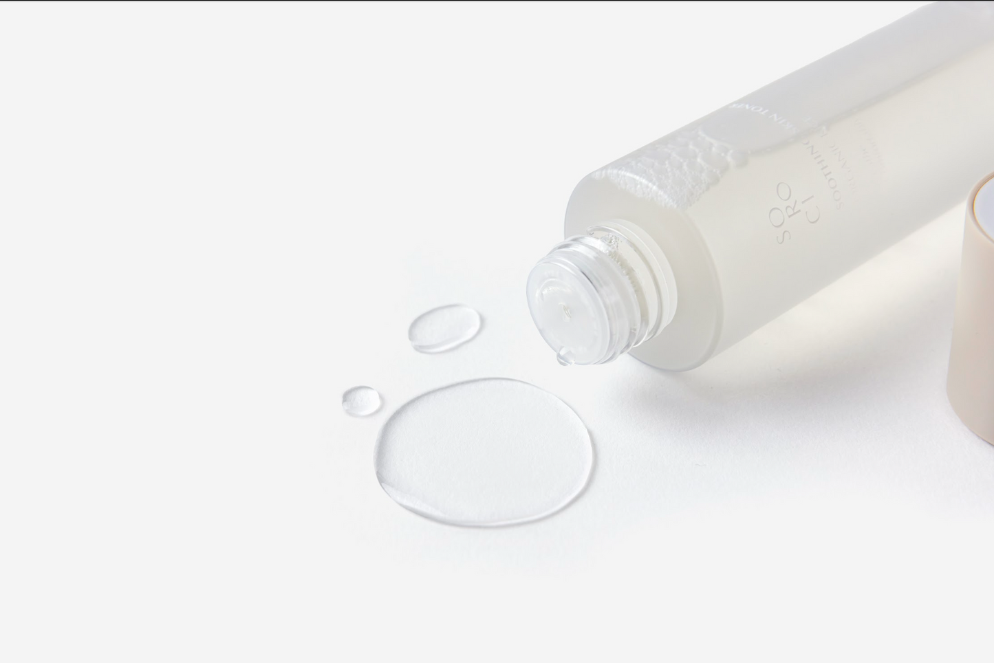 SOROCI Soothing Skin Toner