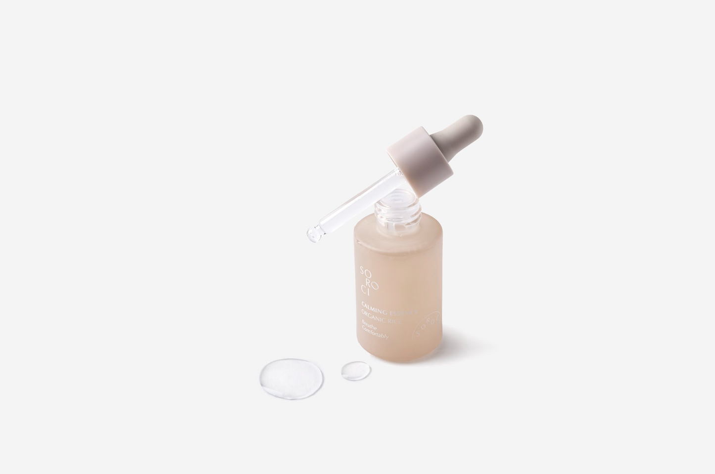 SOROCI Calming Essence
