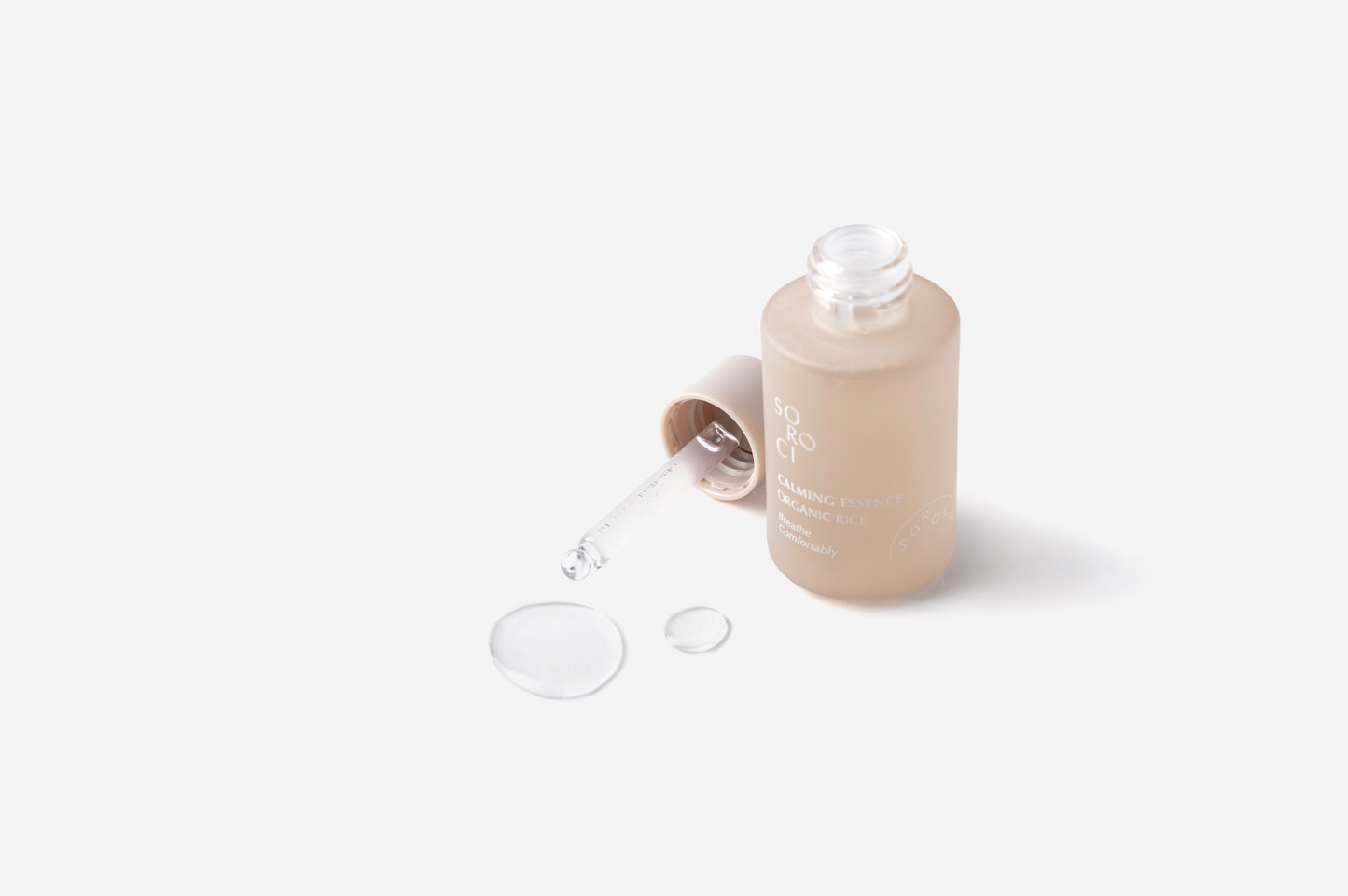 SOROCI Calming Essence