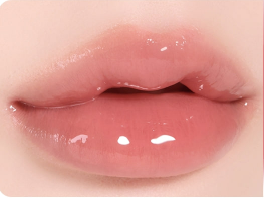 CHEWY LIP GLAZE