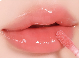 CHEWY LIP GLAZE