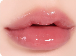 CHEWY LIP GLAZE