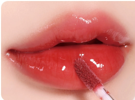 CHEWY LIP GLAZE