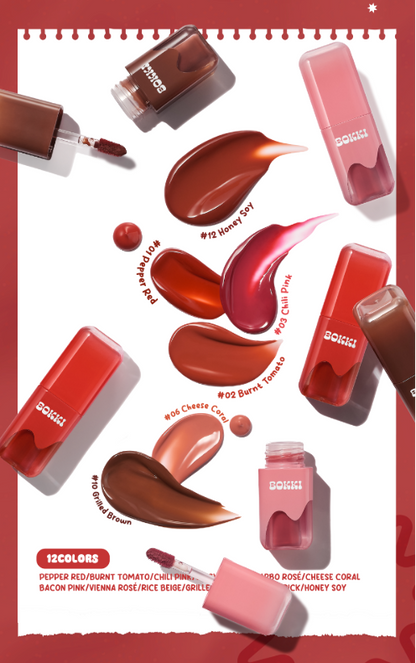 GLOW BOKKI TINT