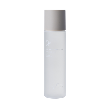 SOROCI Soothing Skin Toner