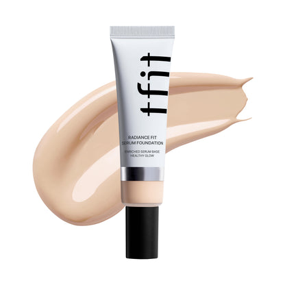 RADIANCE FIT SERUM FOUNDAION
