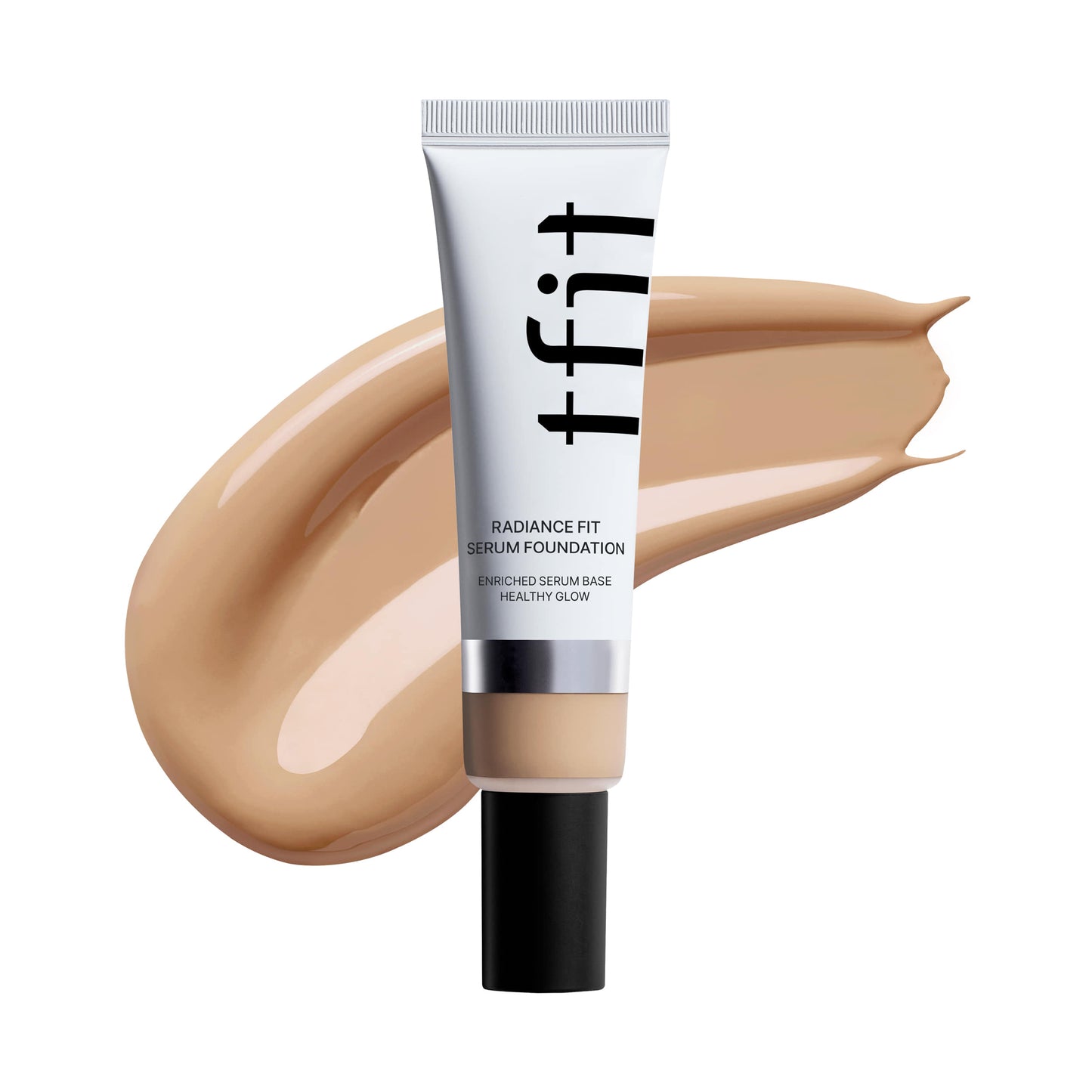 RADIANCE FIT SERUM FOUNDAION