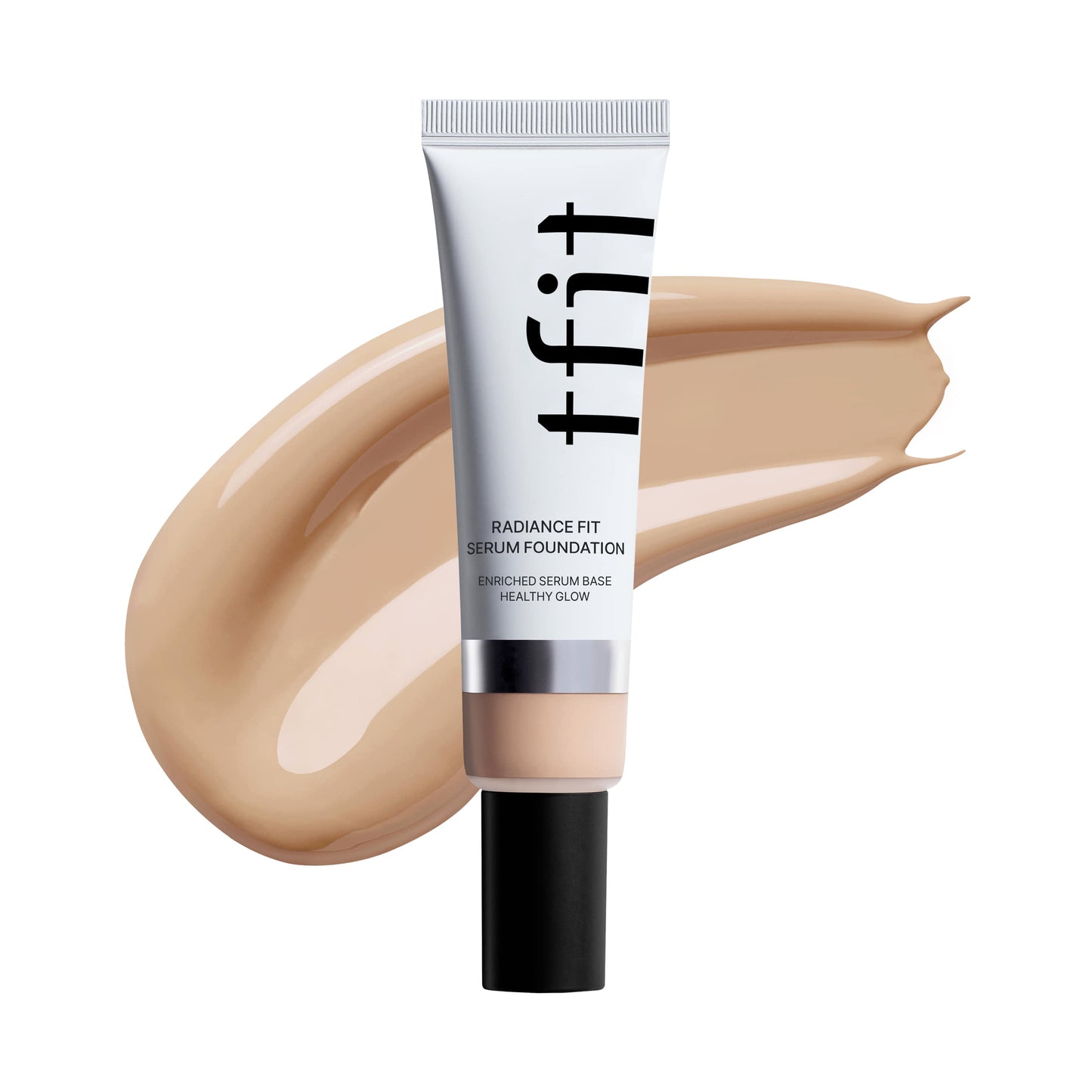 RADIANCE FIT SERUM FOUNDAION