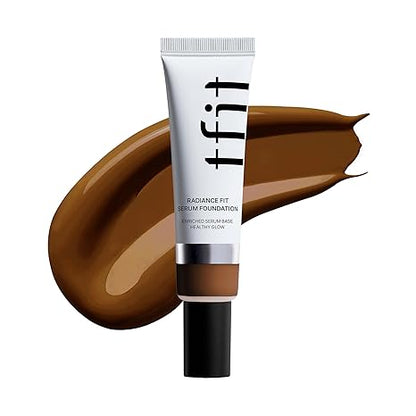 RADIANCE FIT SERUM FOUNDAION