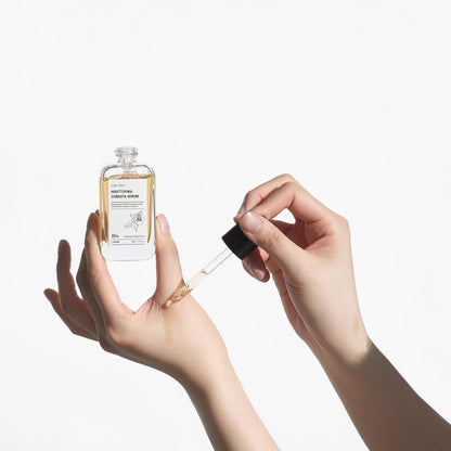 B.O.M HOUTTUYNIA CORDATA SERUM 80%