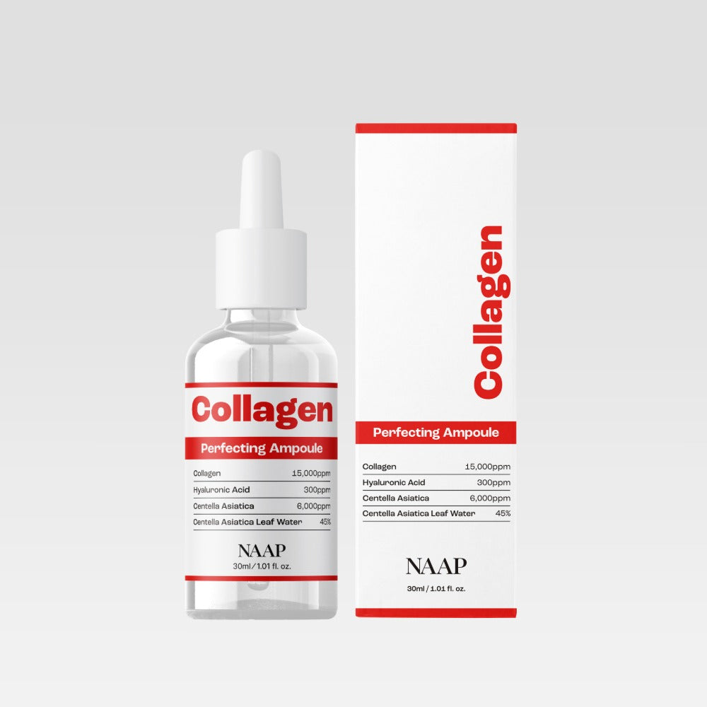 NAAP COLLAGEN PERFECTING AMPOULE