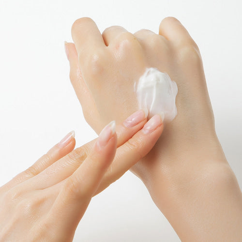 GINGER6 ENERGIZING PEPTIDE CREAM 50ML