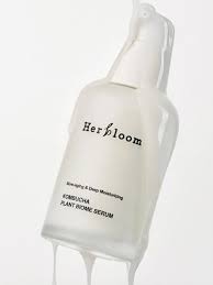 HERBLOOM KOMBUCHA PLANT BIOME SERUM