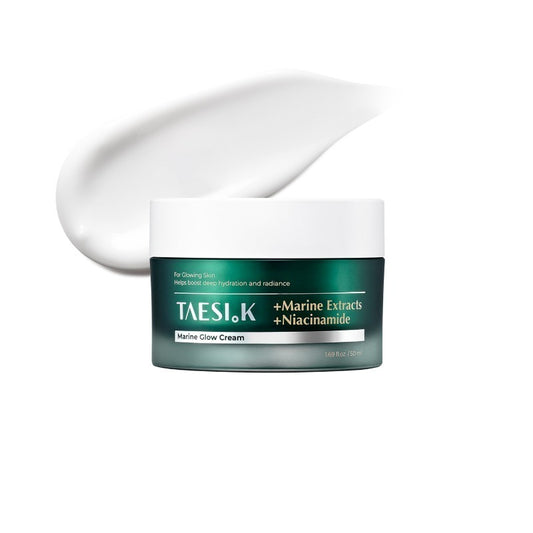 TAESI.K MARINE GLOW CREAM