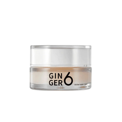 GINGER6 ACTIVE WATER CREAM 50ML