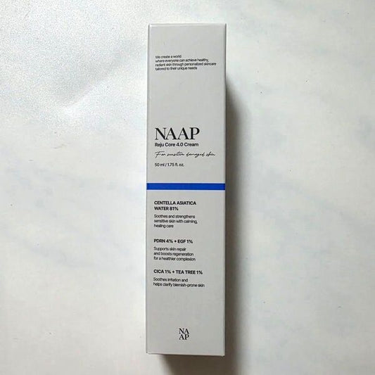 NAAP REJU CORE 4.0 CREAM