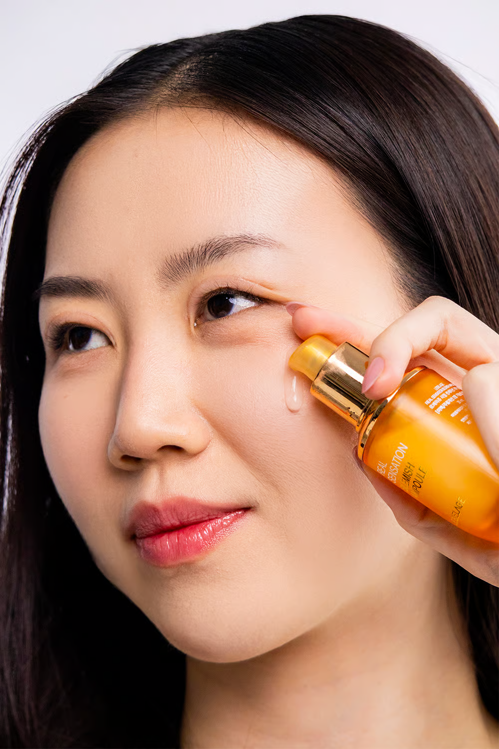 LEBELAGE Real sensation blemish ampoule