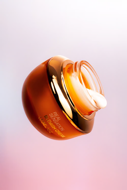 LEBELAGE Real sensation blemish cream