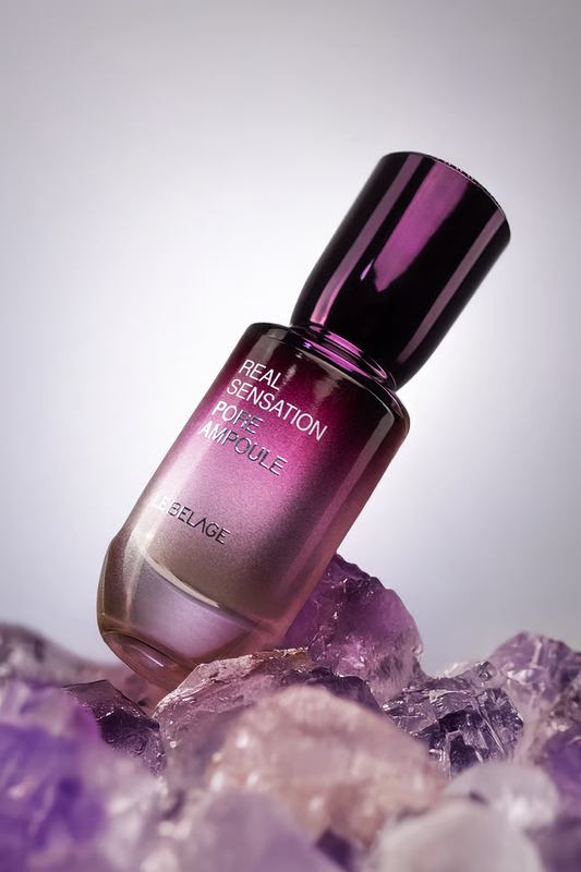 LEBELAGE Real sensation pore ampoule