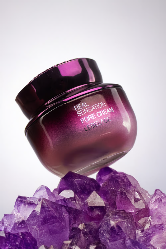 LEBELAGE Real sensation pore cream